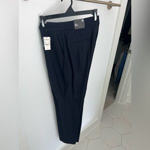 Ankle high rise Express dress pants